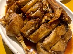 -东就鸭饭店·古早海南菜(友谊南海城店)