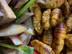 -乡府肉丁水饺(环山路店)