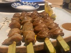 -小山日本料理(兴业太古汇店)