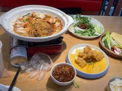 -东北灶(高新银泰店)