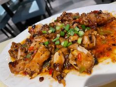 -龙记烧腊茶餐厅(常德路店)