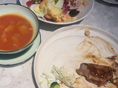 -Aqua Oasis 水天堂(常熟永旺店)