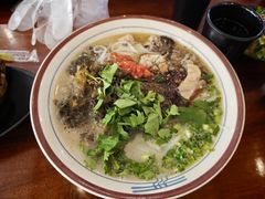 -沈记土鸡米线(七星街品牌中心店)