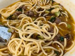 -立文冬·鲜活面(杭州太合商业中心店)
