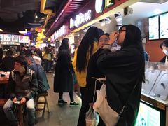 -庙街旅游·美食广场(五一广场店)