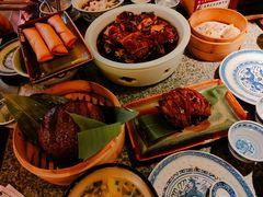 -南京大牌档(济南万象城店)