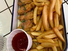 -MIKAKU(万达广场上海宝山店)