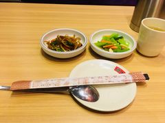 -土大力韩式烤肉料理(39年·和平路店)