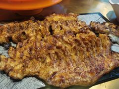 -向外鱼乐·土菜·虹鳟鱼