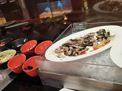-上海西藏大厦万怡自助餐厅(徐汇店)