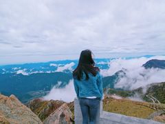 -白草畔自然风景区