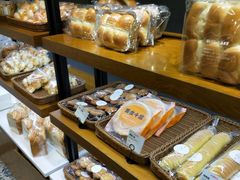 -幸福西饼面包茶饮(车公庙店)