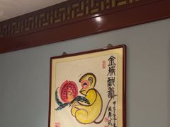 -正晴和酒店(黑龙江路店)