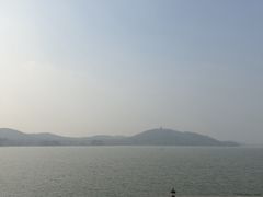 -水上明月·湖景餐厅