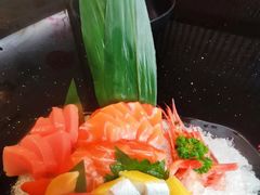 -真剑日本料理·铁板烧(贵州路店)