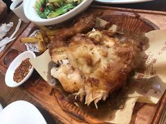 葫芦鸡-德泰楼餐饮(莲湖路店)