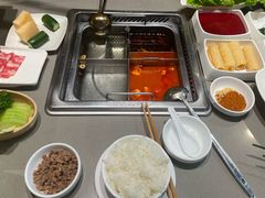 -海底捞火锅(万达广场店)