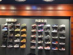 -NIKE KIDS(喜隆多新国际购物中心店)