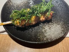 -乌君·酒场·炭火烧鸟(侨城坊店)