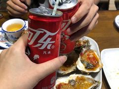 -四季美蚝皇