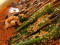 -嘉州叶婆婆钵钵鸡(建设路店)