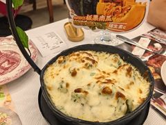 -威尼斯西餐厅(扬名广场店)