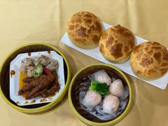 -吉莲利苑海鲜酒家(珠海拱北28年老字号店)