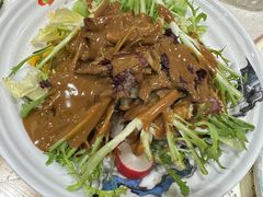 -蜀留香火锅(社会山店)