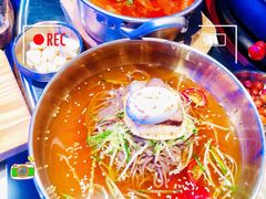-入火韩国烤肉(凯旋广场店)