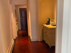 -广州富力丽思卡尔顿酒店