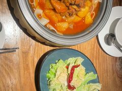 -耶里夏丽新疆餐厅(百联中环购物广场店)
