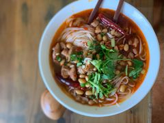 -一品香粉馆(官黎路店)