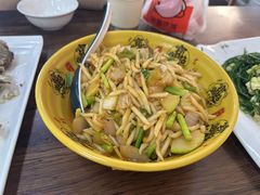 -清真·伊清阁餐厅