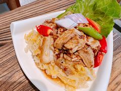 -相尽欢江湖铁板烧(武商梦时代店)