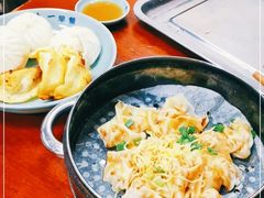 -味一早餐(新芝路店)