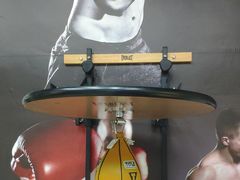 -GymPlus特色拳击健身(阳光名苑店)