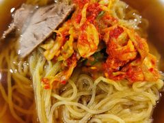 -西塔大冷面(市府大路店)