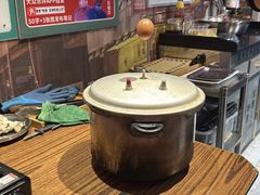-蚝堡海鲜·威海菜·海肠捞饭·烧烤·亚洲吃蚝公司(幸福门店)