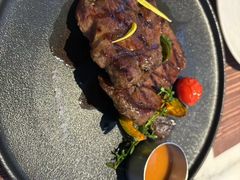 -1874融合西厨·观景餐厅(保利店)