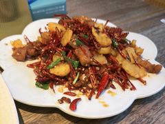 -小喜客·云南特色菜(纳西庭院店)