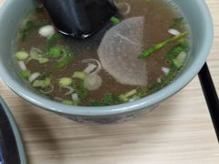 -中国兰州名牛纯汤牛肉面(永安道店)