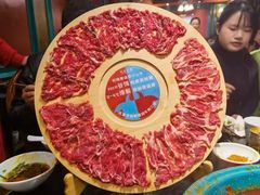 -吼堂老火锅(太古里总店)