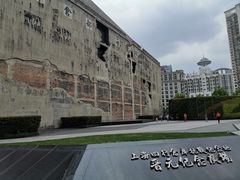 -上海四行仓库抗战纪念馆