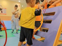 -多维儿童素质成长中心(新会中心)