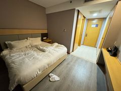 -上海如意智慧酒店(上海科学院店)