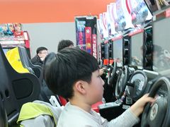 -大玩家(大连高新万达店)