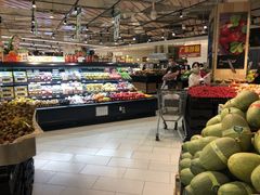 -永辉超市(龙潭寺店)