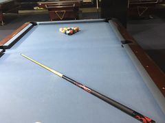 -利都新概念棋牌桌球(本溪路店)