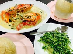 -龙海鲜螃蟹王(宏茂桥店)