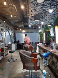 -MT·ID 烫发.染发.接发SALON